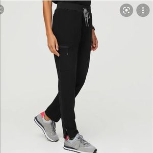 FIGS Yola REMIX Scrub Pants (limited edition)